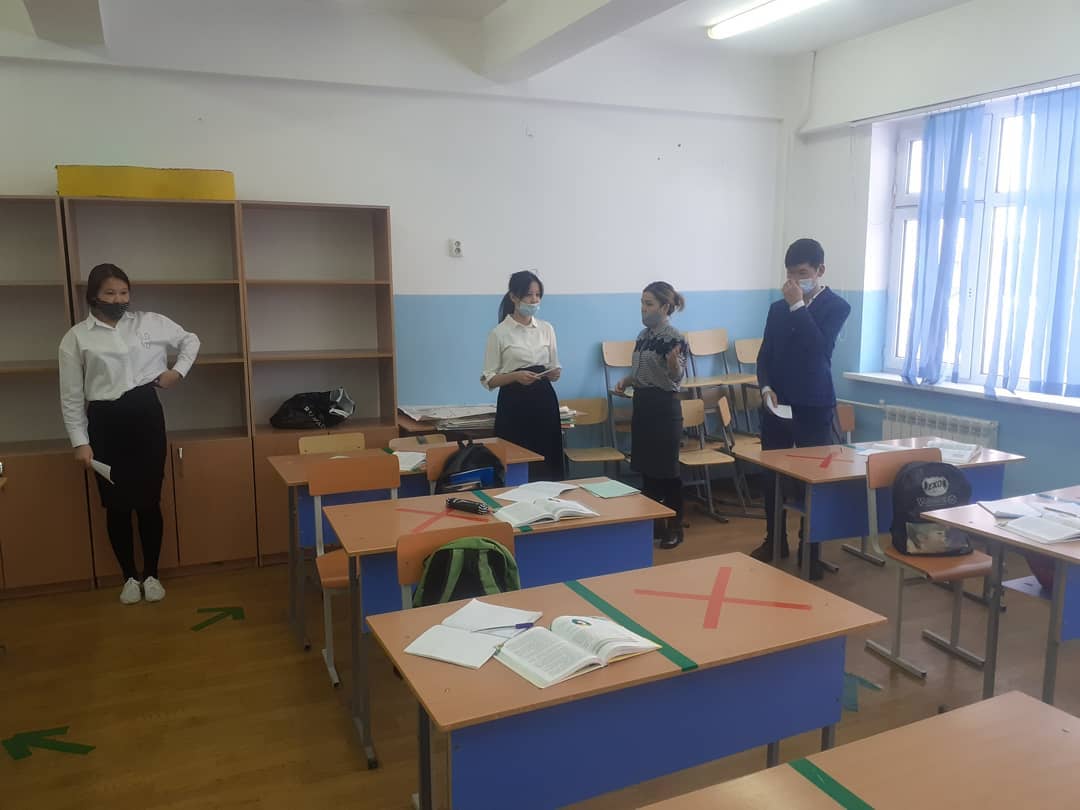 психология жатығулары