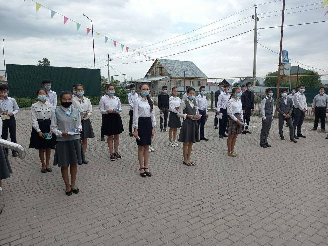 НЕГІЗГІ ОҚУ КУРСЫ БОЙЫНША ҚОРЫТЫНДЫ АТТЕСТАТТАУ 2020-2021ОҚУ ЖЫЛЫ